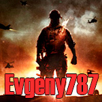 Evgeny787's Avatar